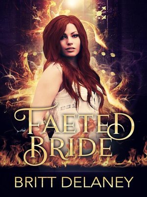 cover image of Faeted Bride